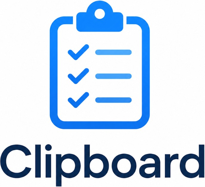 Clipboard